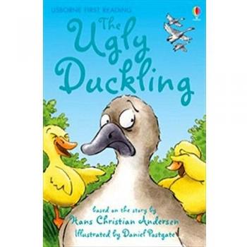 The Ugly Duckling: Level 4 (First Reading) (First Reading Level 4)