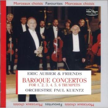 Eric Aubier