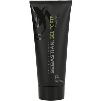 Sebastian Professional Gel Forte Hair Gel 200ml