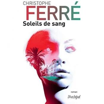 Soleils de sang