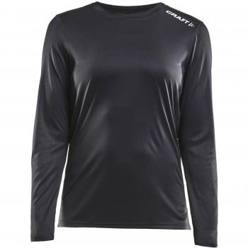 Craft Rush Women’s Long Sleeve T‑Shirt