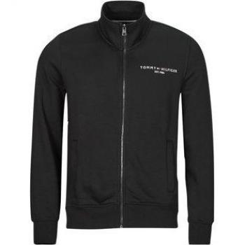 Sweat-shirt Tommy Hilfiger LOGO ZIP PASS
