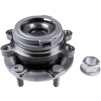 ADN18260 Wheel Bearing Kit by Blue Print