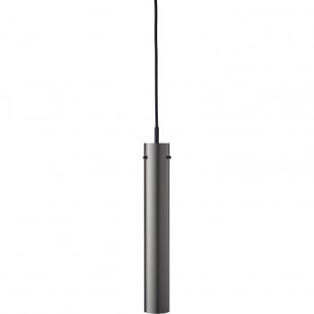 FRANDSEN FM2014 Hanging Light, Polished Steel, 36 cm Height
