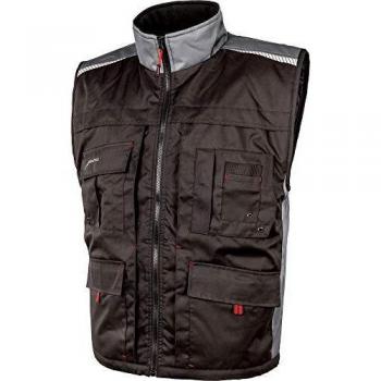 Gilet Albatros Edison Noir 2XL