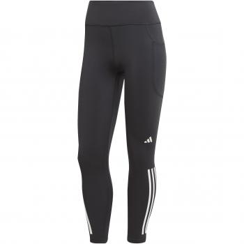 Adidas Herrenhose 7/8 Trainingsshorts Schwarz