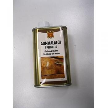 Gubra Gommalacca a Pennello 250 ml