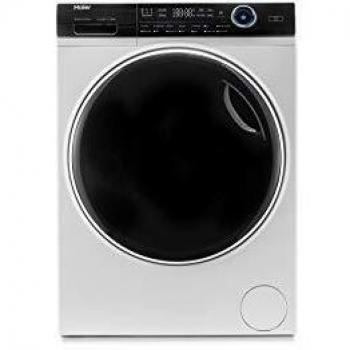 White Haier Washer Dryer