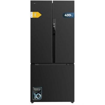 Bolero FríoCool 499L: PUERTA FRANCESA, COMPRESOR INVERTER PLUS, NO FROST