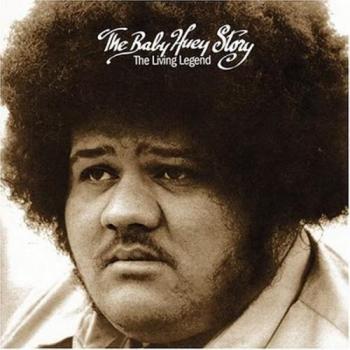 Water (Cargo Records) Baby Huey