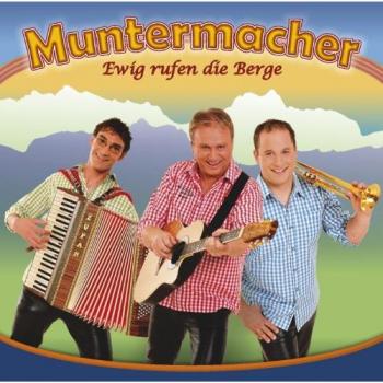 Ewig Rufen die Berge