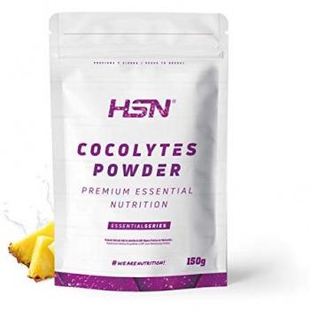 Poudre Réhydratante Coco-Pineapple 150 g