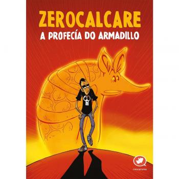 A profecía do armadillo.