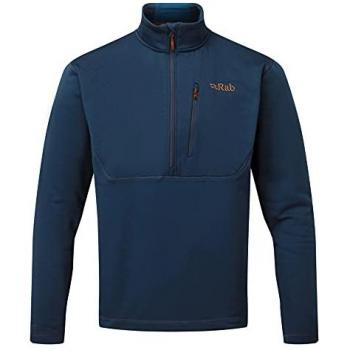 Rab Men's Geon Pull-On Fleece