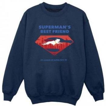 Vêtement Enfant DC Comics Ligue des Super-Animaux Meilleur Ami de Superman