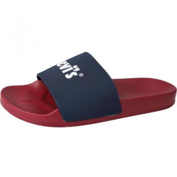 Sandálias de Charme Levis 234222 Navegação Azul Marinho