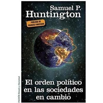 El orden político en las sociedades en cambio