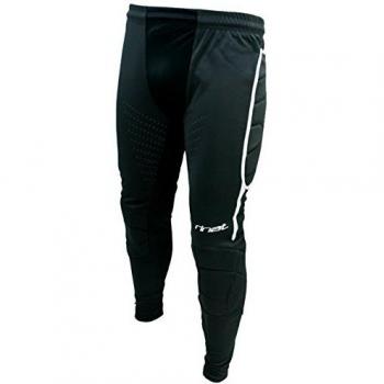 Black Multisport Goalkeeper Trousers – Rinat Moya