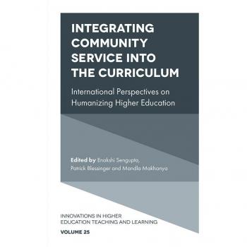 Vitalsource Technologies, Inc. Integrating Community Service Into The Curriculum