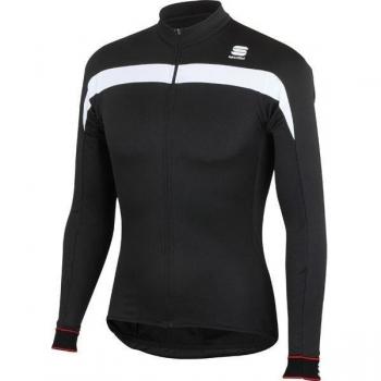 Camisa Pista Sportful 2015 Negro XL/XXL