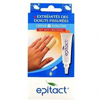 Epitact Doigt A/Crevas+Cr S
