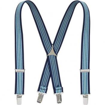 Bretelles Mixte Playshoes 70 Bleu Marine