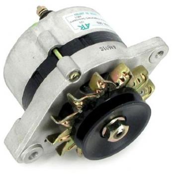 AllStar NPS-H511A0 Electric Drive