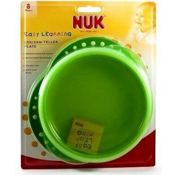 Nuk Easy Learning Dish with Lid