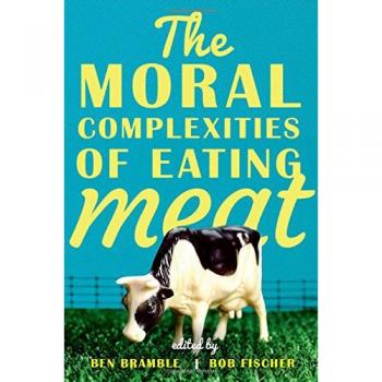 Moral Complexities of Eating Meat