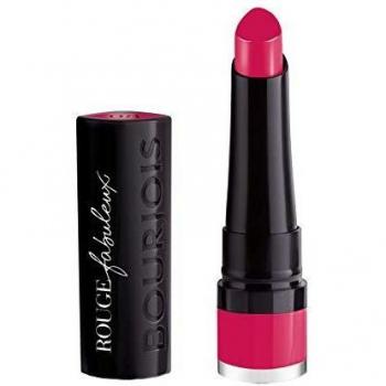 Bourjois Lippenstift Rouge Fabuleux 008 Once Upon a Pink 2,3 g