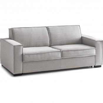 Sofá Cama DMORA Daad – Apertura Giratoria 200×95×H90 cm