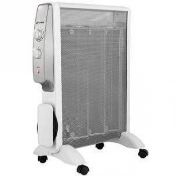 Riscaldamento Mica 1500W