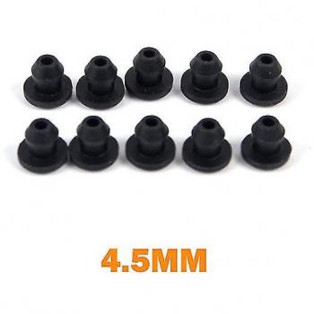 Plug silicone à emboîtement 2,5‑14 mm