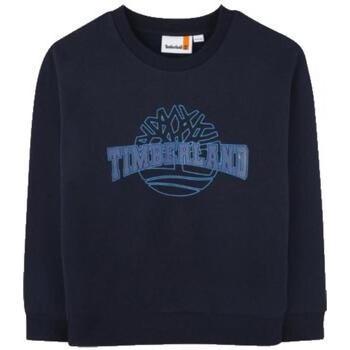 Sudadera Essential Timberland resistente al agua