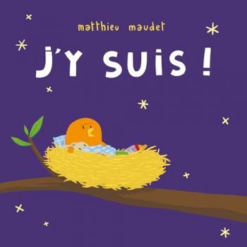 J'y suis ! (Jeunesse)