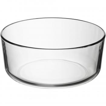 Aufschnittbox Glas