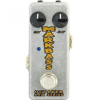 Markbass MB RAW Octaver per Basso
