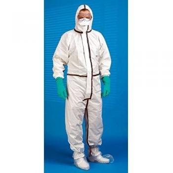 HealthGuard XL Volledig Beschermingspak