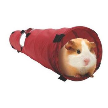 Tunnel per Piccoli Animali Living World 20 cm x 90 cm