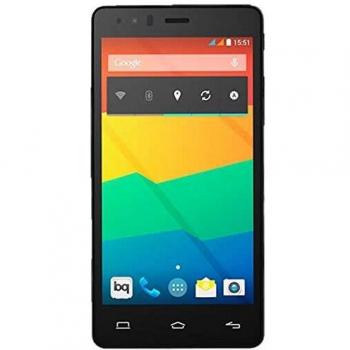 Cover für BQ Aquaris E5