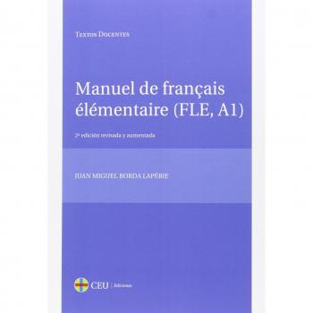 Manuel de Français Élémentaire