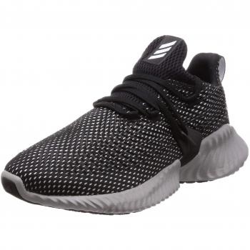 Adidas Herren Laufschuhe Alphabounce Instinct, Core Black/FTWR White