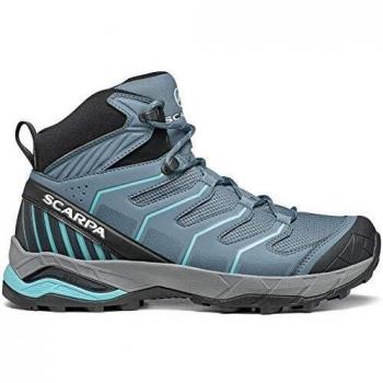 Maverick Mid GTX Stivali Alti Donna