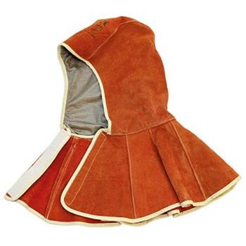 Sealey SSP145 Heavy-Duty Leather Welding Hood