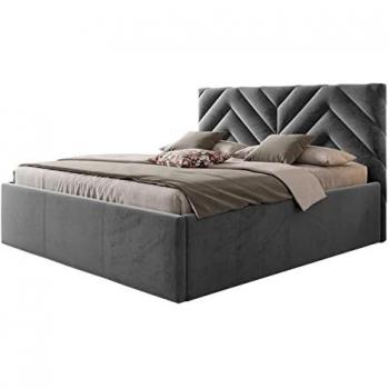 Letto con Reti a Doghe Beloit 104