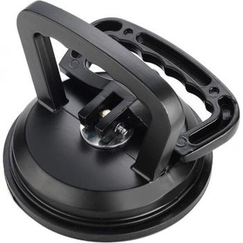 Single-Handed Suction Tool