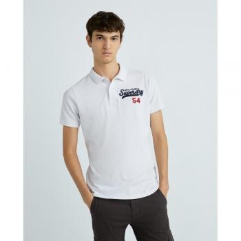 Polo Superdry Superstate Piquet