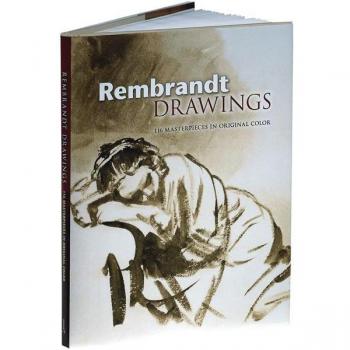Vitalsource Technologies, Inc. Rembrandt Drawings