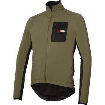 Chaqueta Rh+ All Road Alpha S Talla S Verde Oscuro
