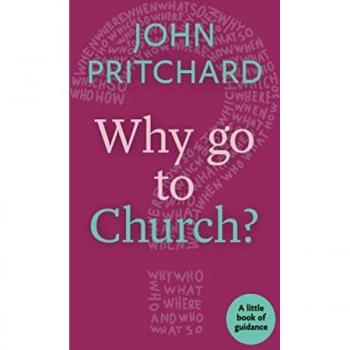 Why Go to Church?